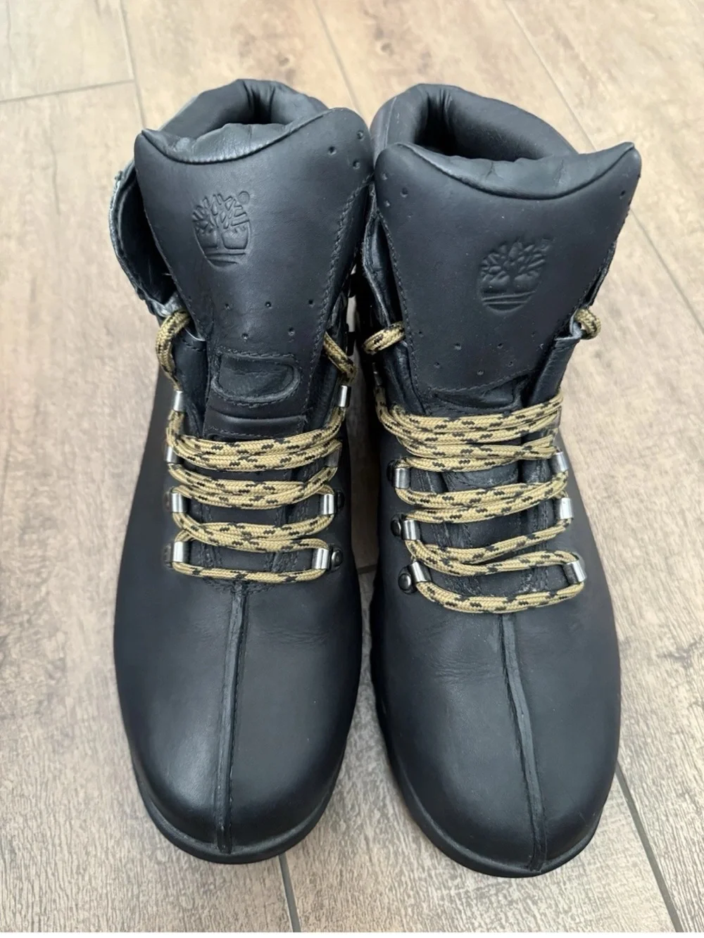 Timberland durable black